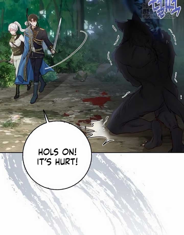 There is no forgiveness from the regressed lady Chapter 16 348 020