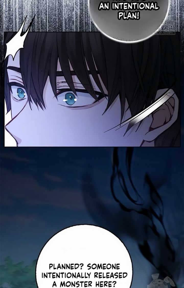 There is no forgiveness from the regressed lady Chapter 16 353 025