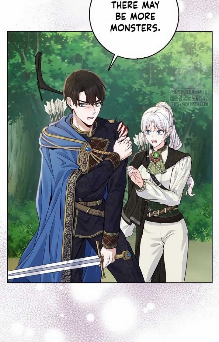 There is no forgiveness from the regressed lady Chapter 16 360 032