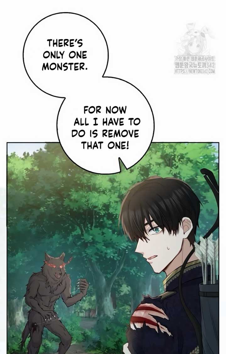 There is no forgiveness from the regressed lady Chapter 16 364 036