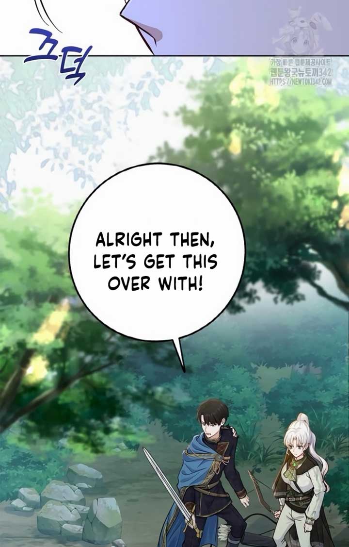 There is no forgiveness from the regressed lady Chapter 16 366 038