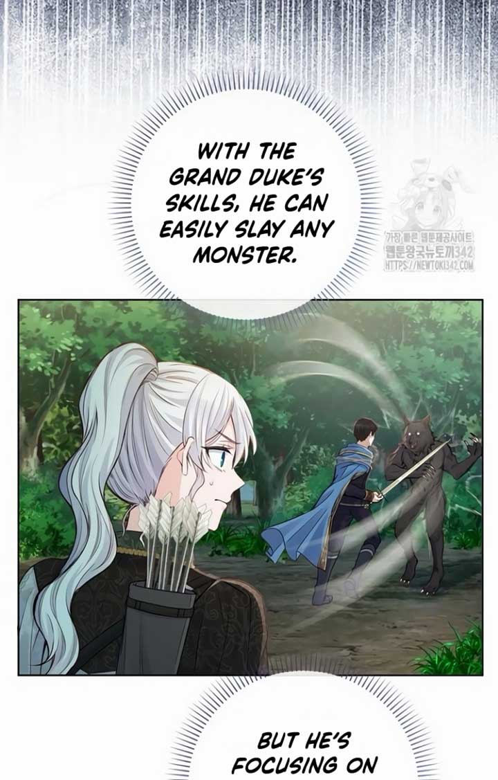 There is no forgiveness from the regressed lady Chapter 16 373 045