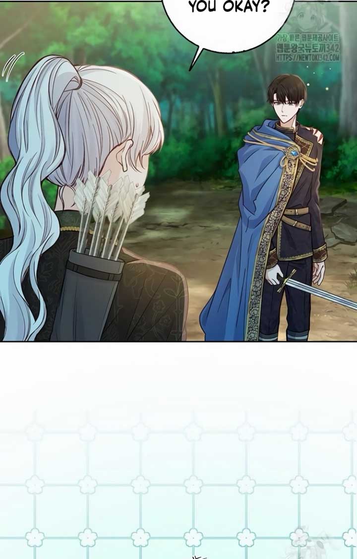 There is no forgiveness from the regressed lady Chapter 16 389 061