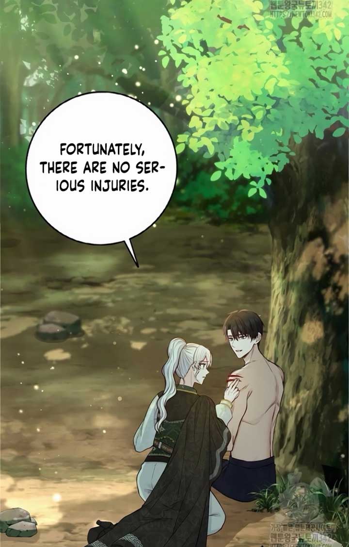 There is no forgiveness from the regressed lady Chapter 16 392 064