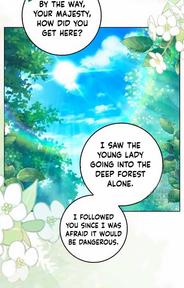 There is no forgiveness from the regressed lady Chapter 16 396 068