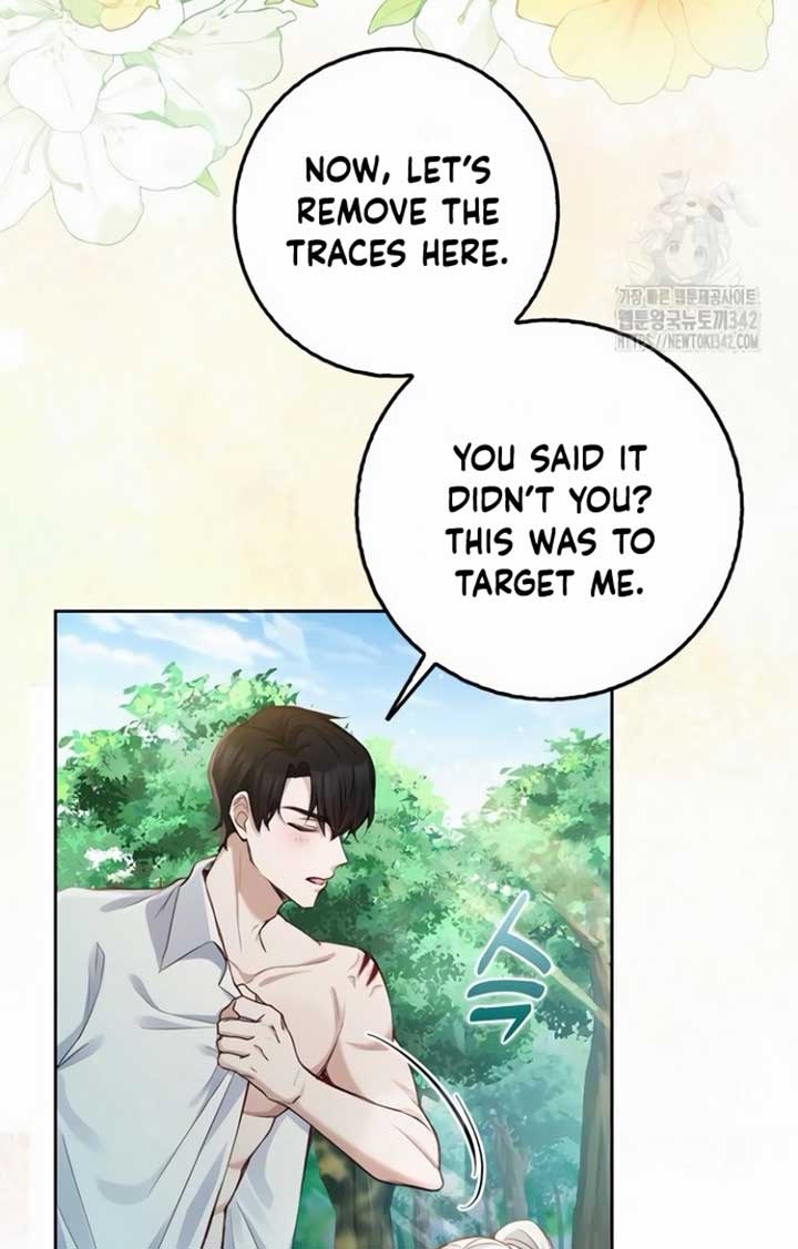 There is no forgiveness from the regressed lady Chapter 16 405 077