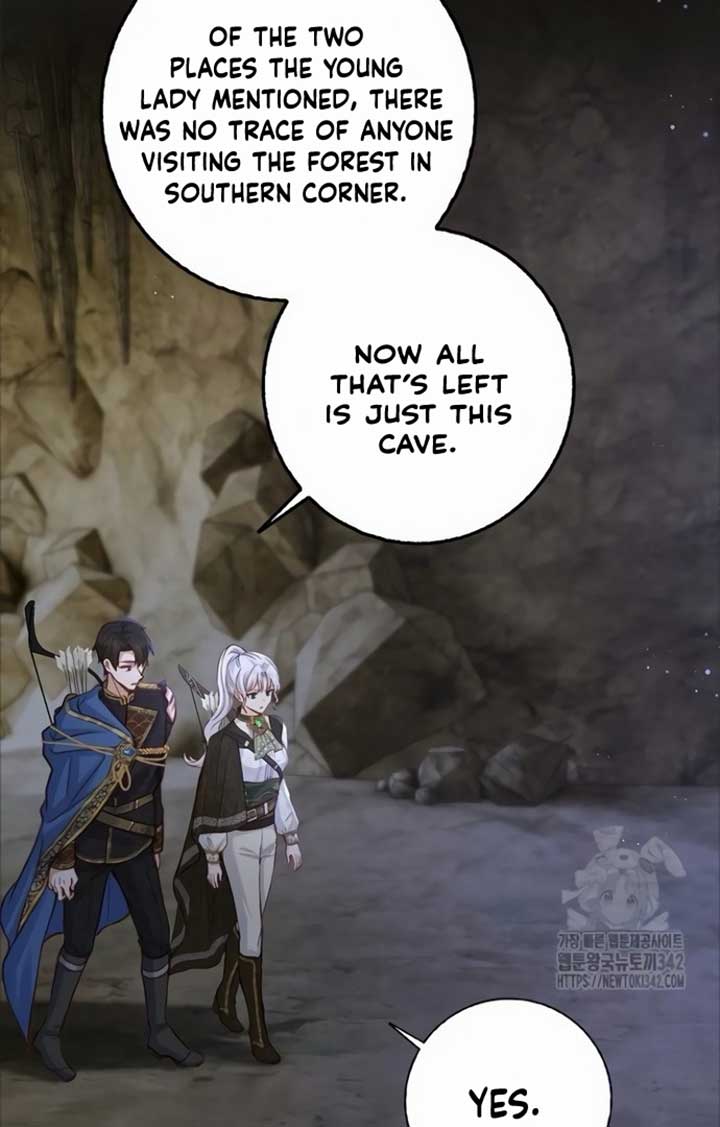 There is no forgiveness from the regressed lady Chapter 16 412 084