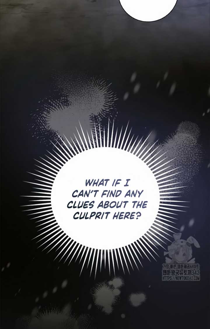 There is no forgiveness from the regressed lady Chapter 16 413 085