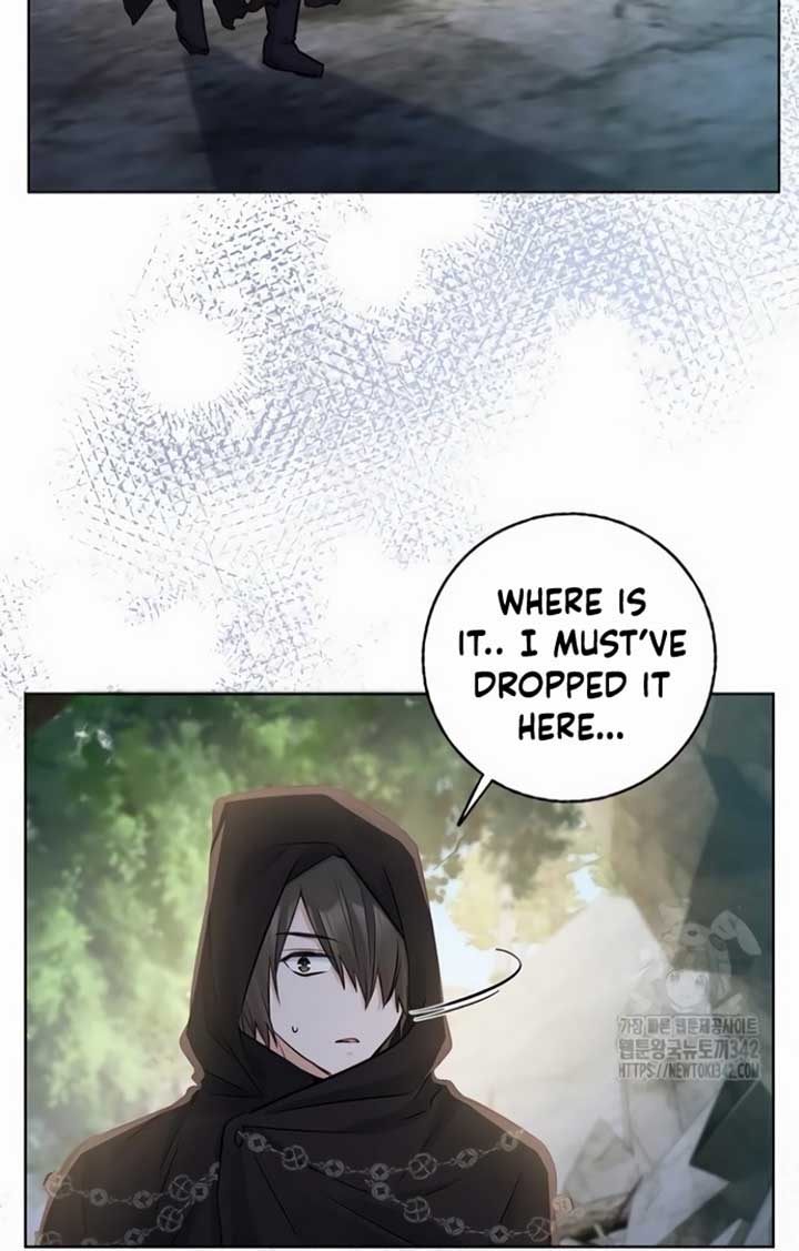 There is no forgiveness from the regressed lady Chapter 16 427 099