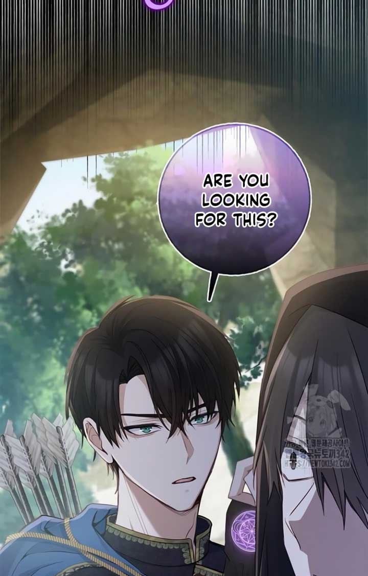 There is no forgiveness from the regressed lady Chapter 16 429 101