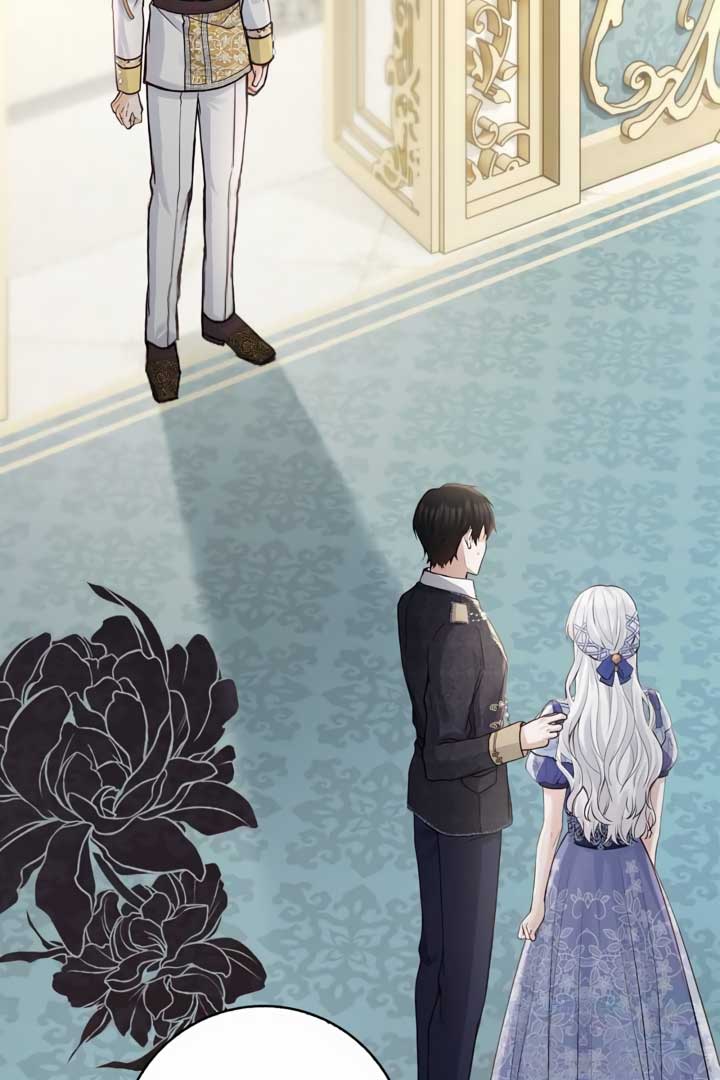 There is no forgiveness from the regressed lady Chapter 22 301 03