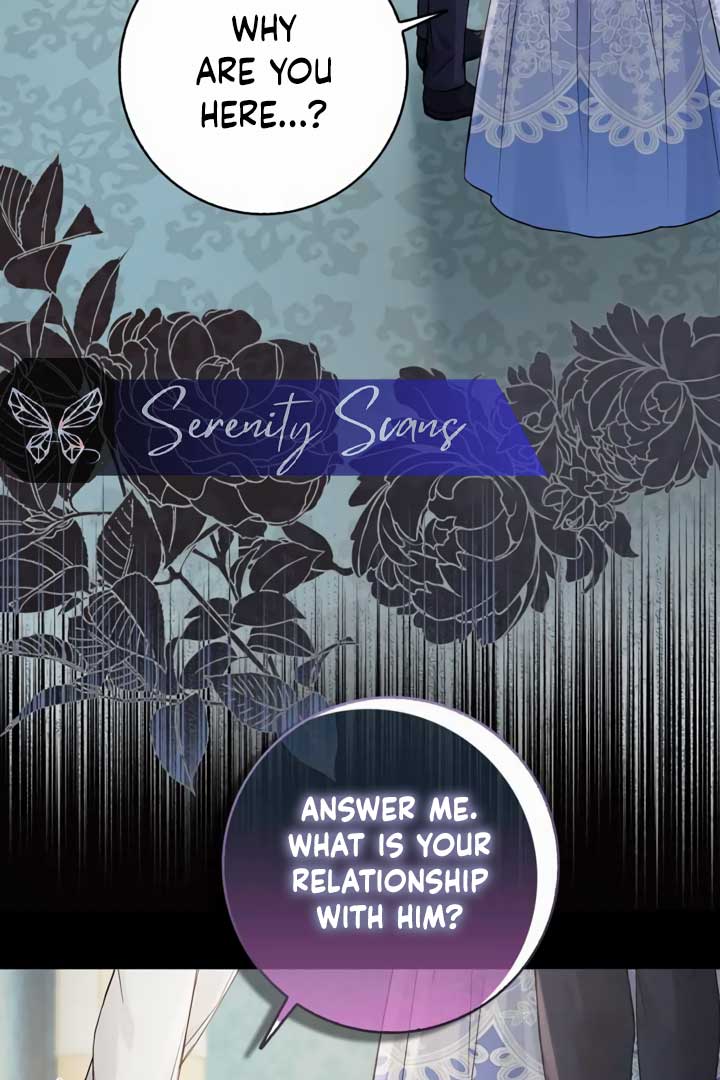 There is no forgiveness from the regressed lady Chapter 22 302 04