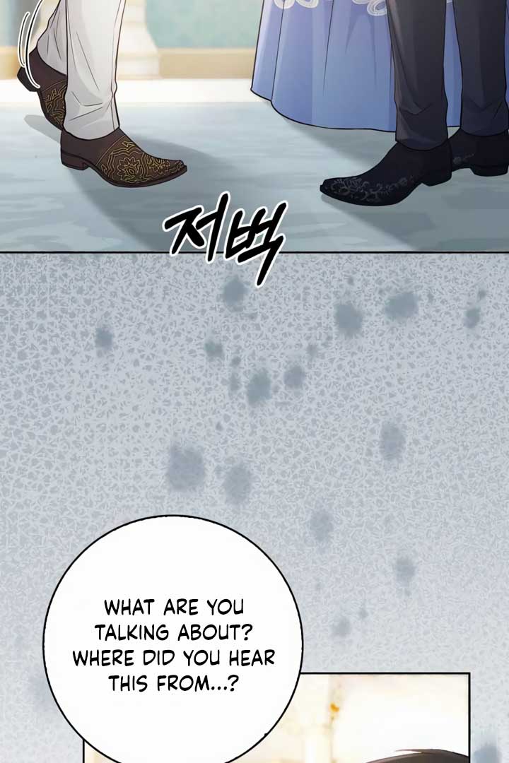 There is no forgiveness from the regressed lady Chapter 22 303 05