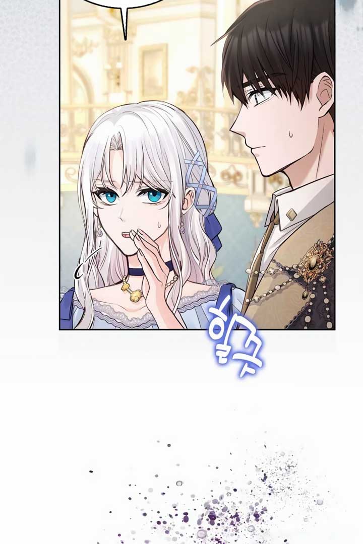 There is no forgiveness from the regressed lady Chapter 22 304 06