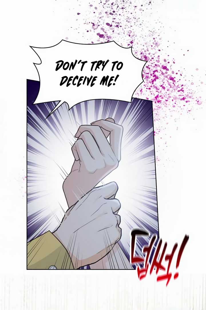 There is no forgiveness from the regressed lady Chapter 22 305 07