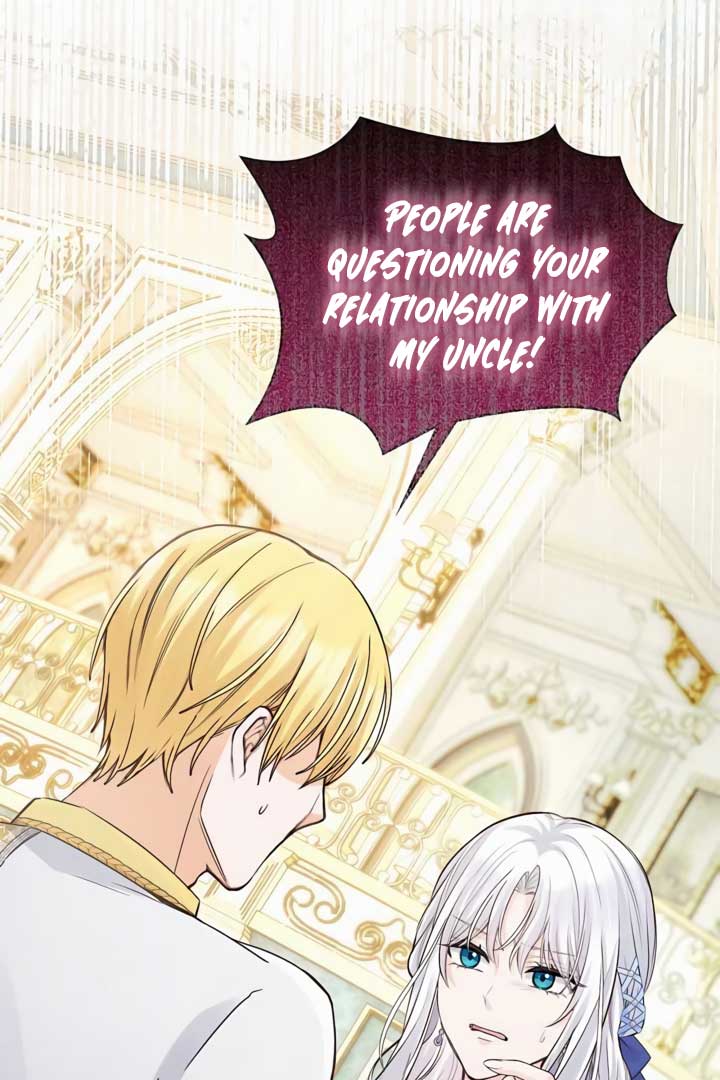 There is no forgiveness from the regressed lady Chapter 22 306 08