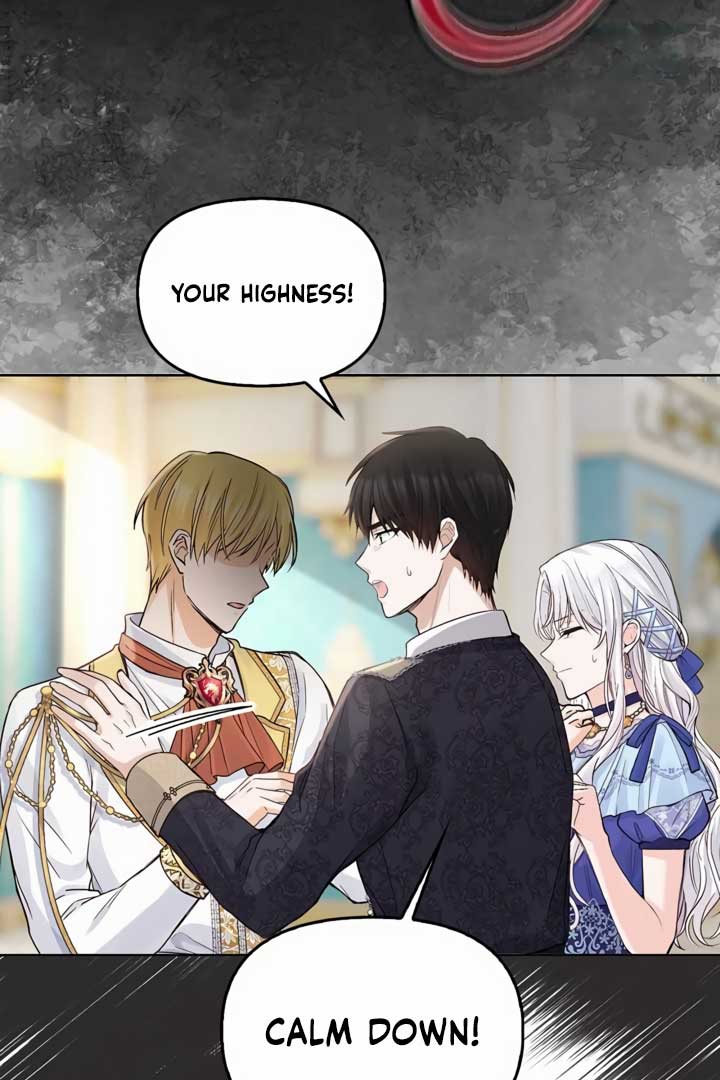 There is no forgiveness from the regressed lady Chapter 22 308 10