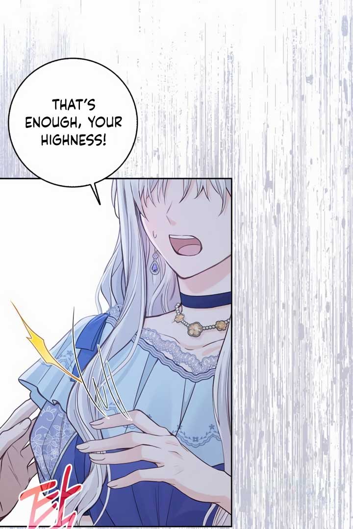 There is no forgiveness from the regressed lady Chapter 22 313 15