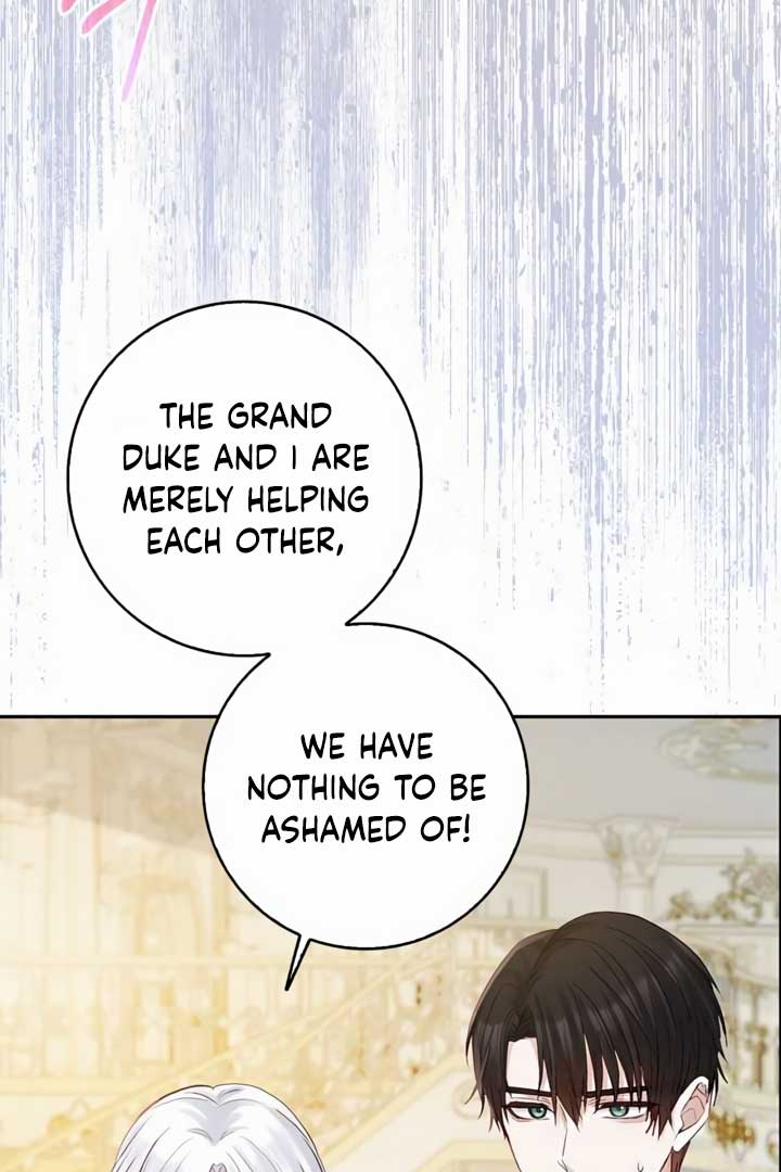 There is no forgiveness from the regressed lady Chapter 22 314 16