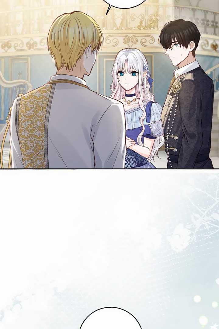 There is no forgiveness from the regressed lady Chapter 22 319 21