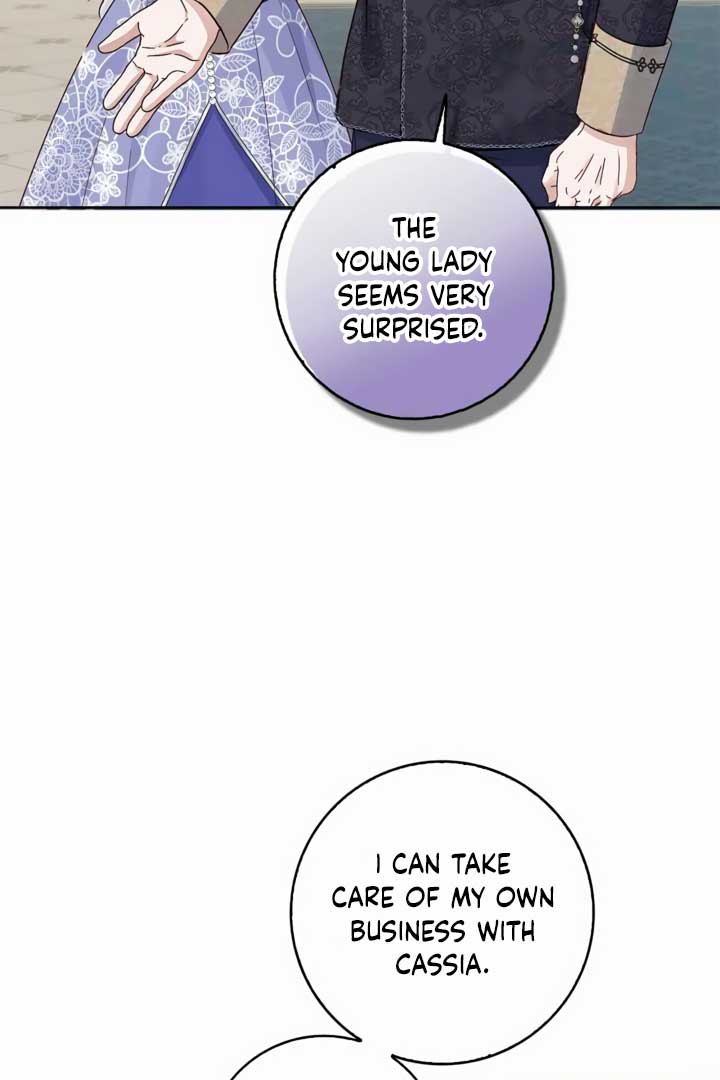 There is no forgiveness from the regressed lady Chapter 22 322 24