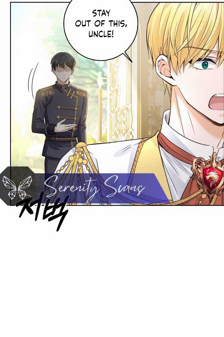 There is no forgiveness from the regressed lady Chapter 22 323 25