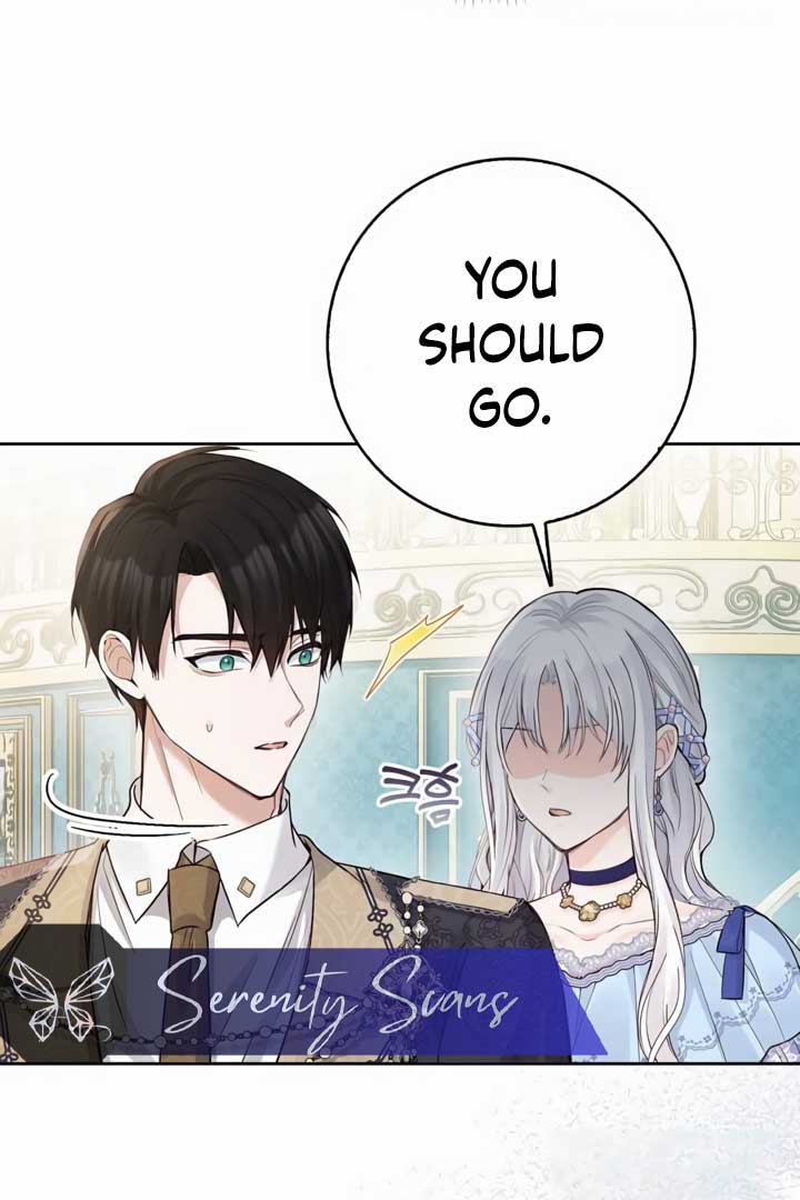 There is no forgiveness from the regressed lady Chapter 22 328 30