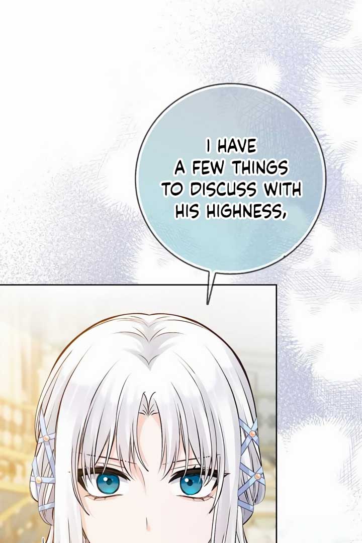 There is no forgiveness from the regressed lady Chapter 22 329 31