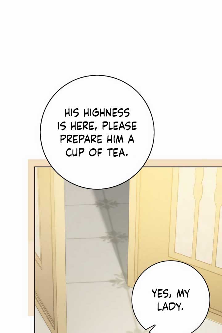 There is no forgiveness from the regressed lady Chapter 22 336 38