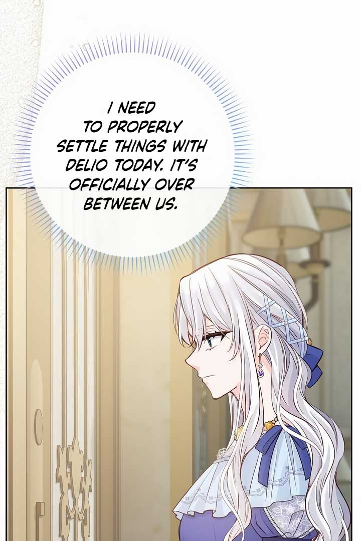 There is no forgiveness from the regressed lady Chapter 22 339 41