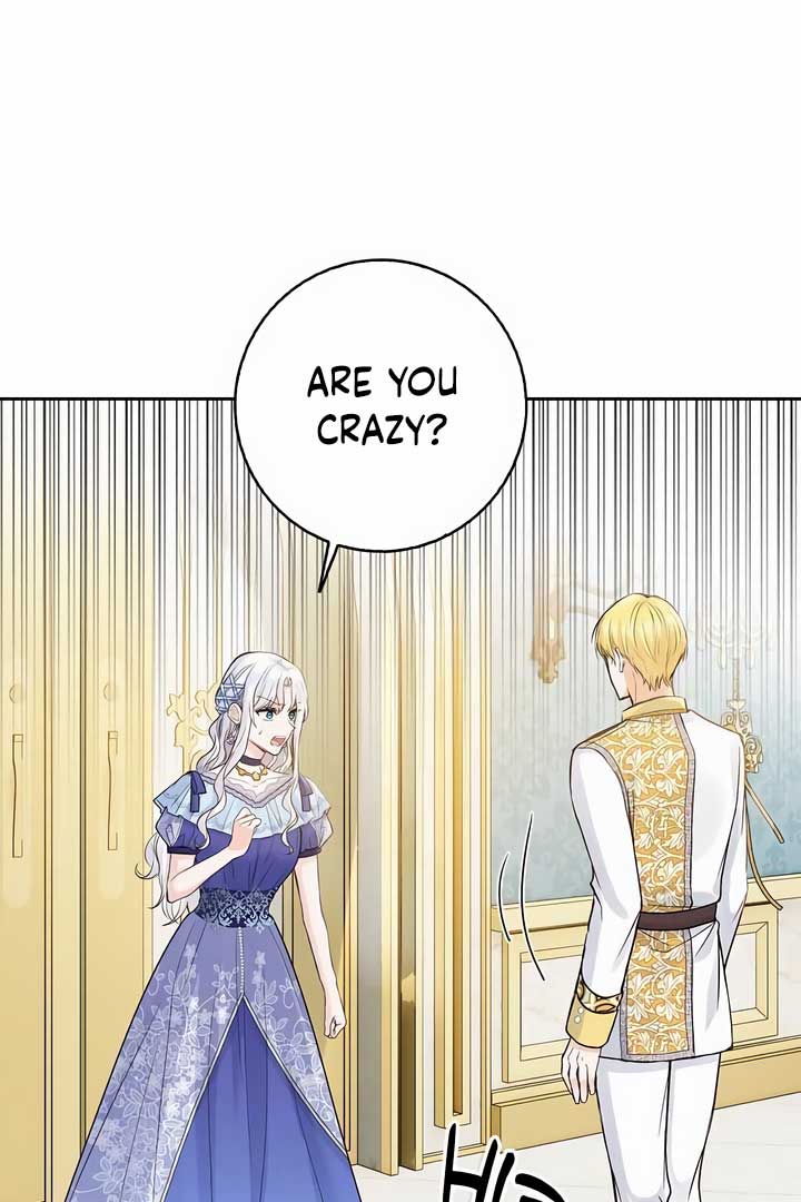 There is no forgiveness from the regressed lady Chapter 22 349 51