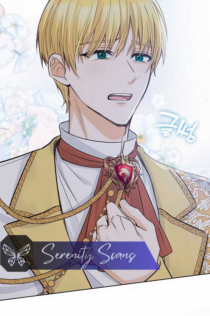 There is no forgiveness from the regressed lady Chapter 22 355 57