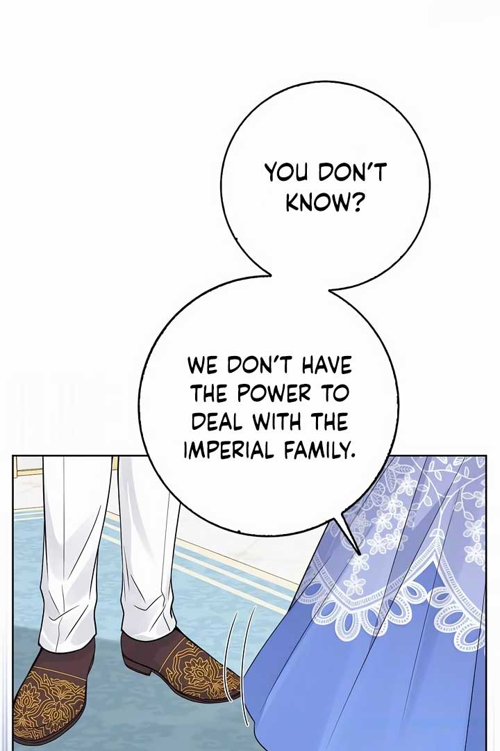 There is no forgiveness from the regressed lady Chapter 22 356 58