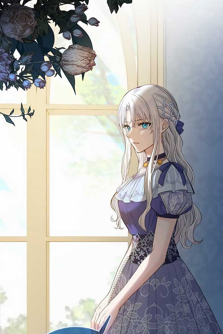 There is no forgiveness from the regressed lady Chapter 22 358 60