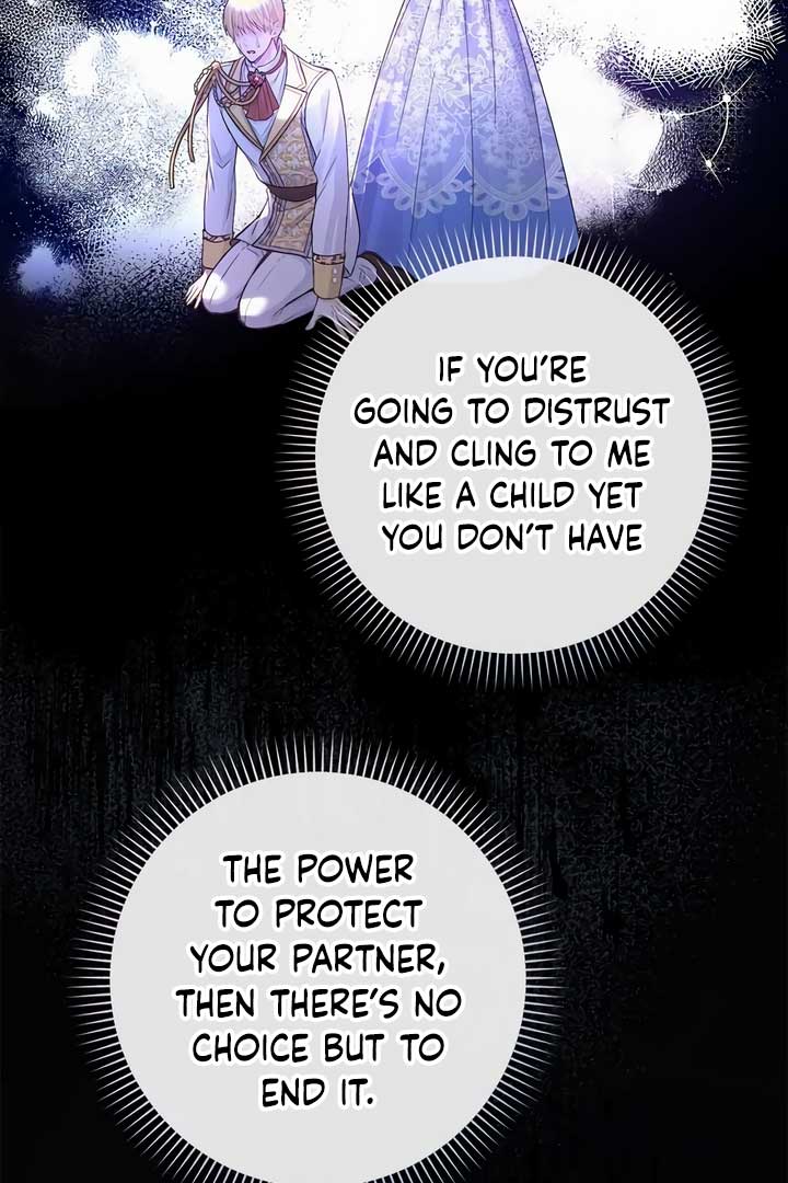 There is no forgiveness from the regressed lady Chapter 22 363 65