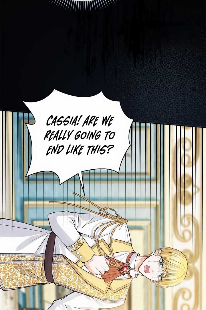 There is no forgiveness from the regressed lady Chapter 22 364 66