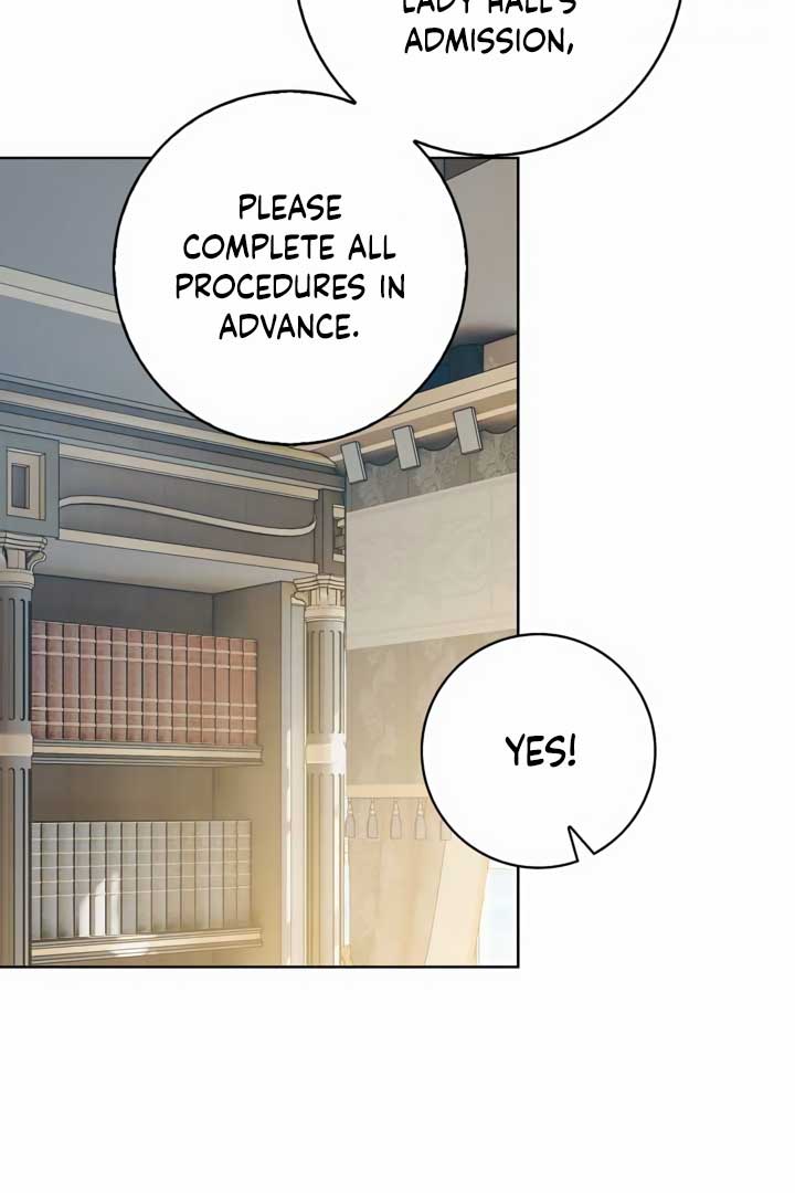 There is no forgiveness from the regressed lady Chapter 22 372 74