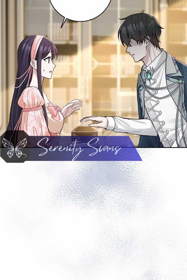 There is no forgiveness from the regressed lady Chapter 22 381 83