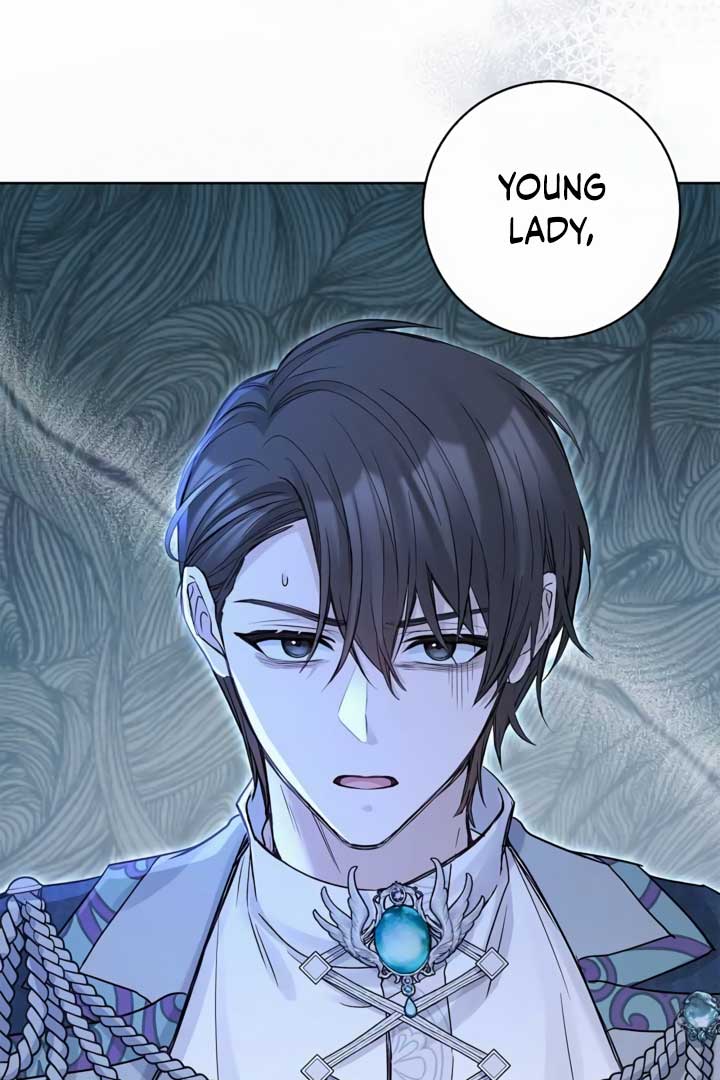 There is no forgiveness from the regressed lady Chapter 22 382 84