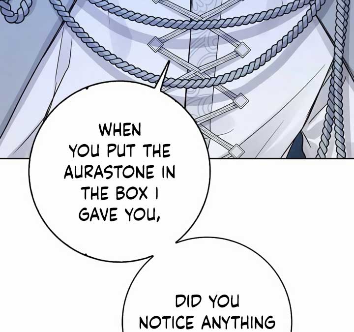 There is no forgiveness from the regressed lady Chapter 22 383 85