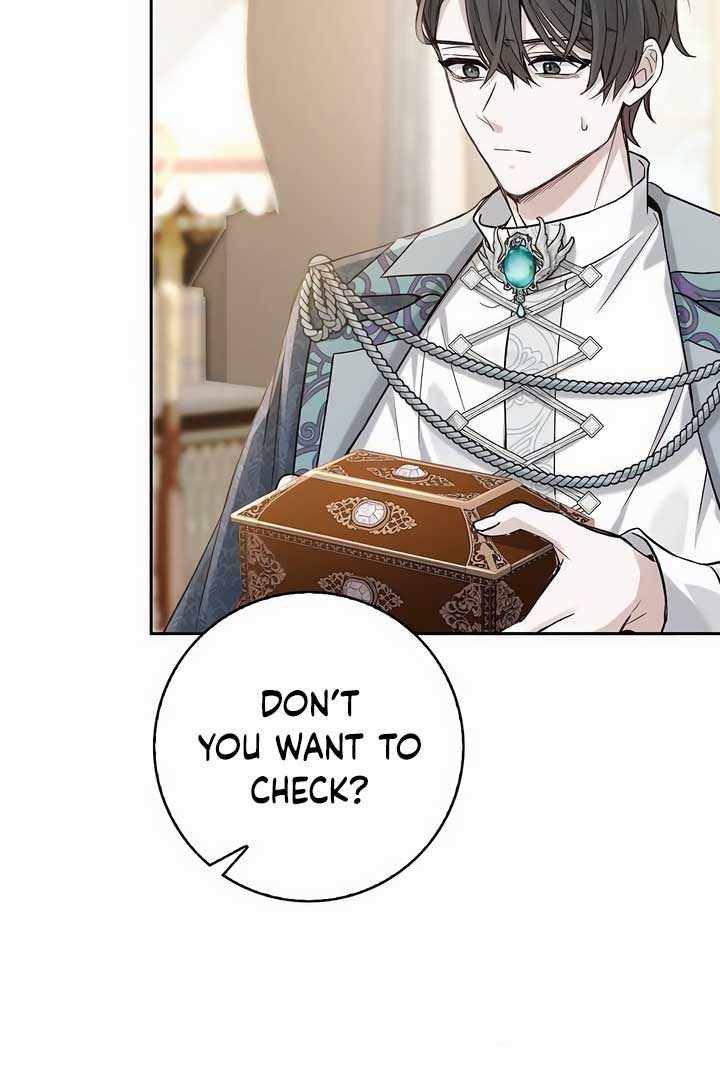 There is no forgiveness from the regressed lady Chapter 22 387 89