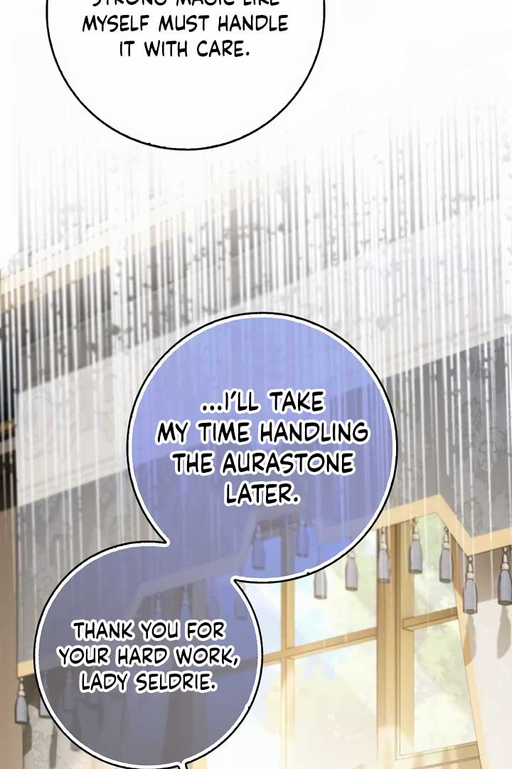 There is no forgiveness from the regressed lady Chapter 22 389 91