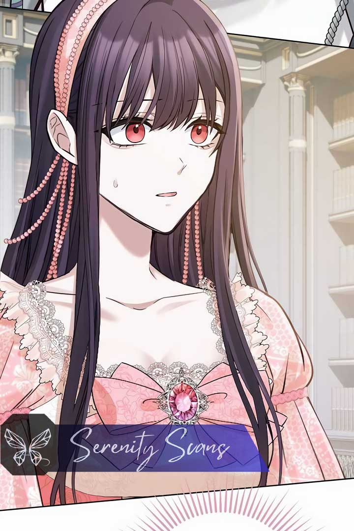 There is no forgiveness from the regressed lady Chapter 22 391 93