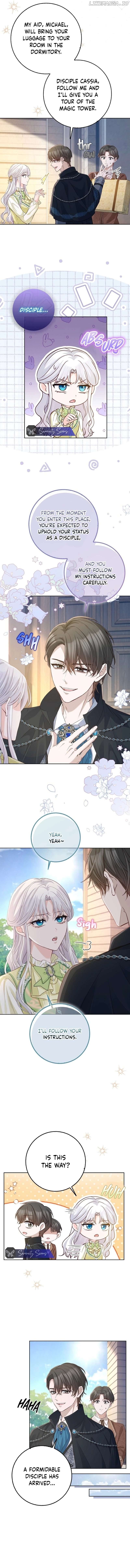 There is no forgiveness from the regressed lady Chapter 28 47 07