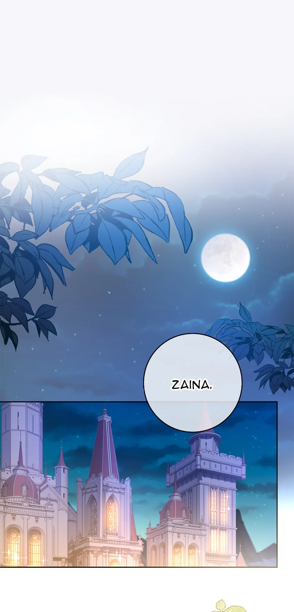 There is no forgiveness from the regressed lady Chapter 32 242 01