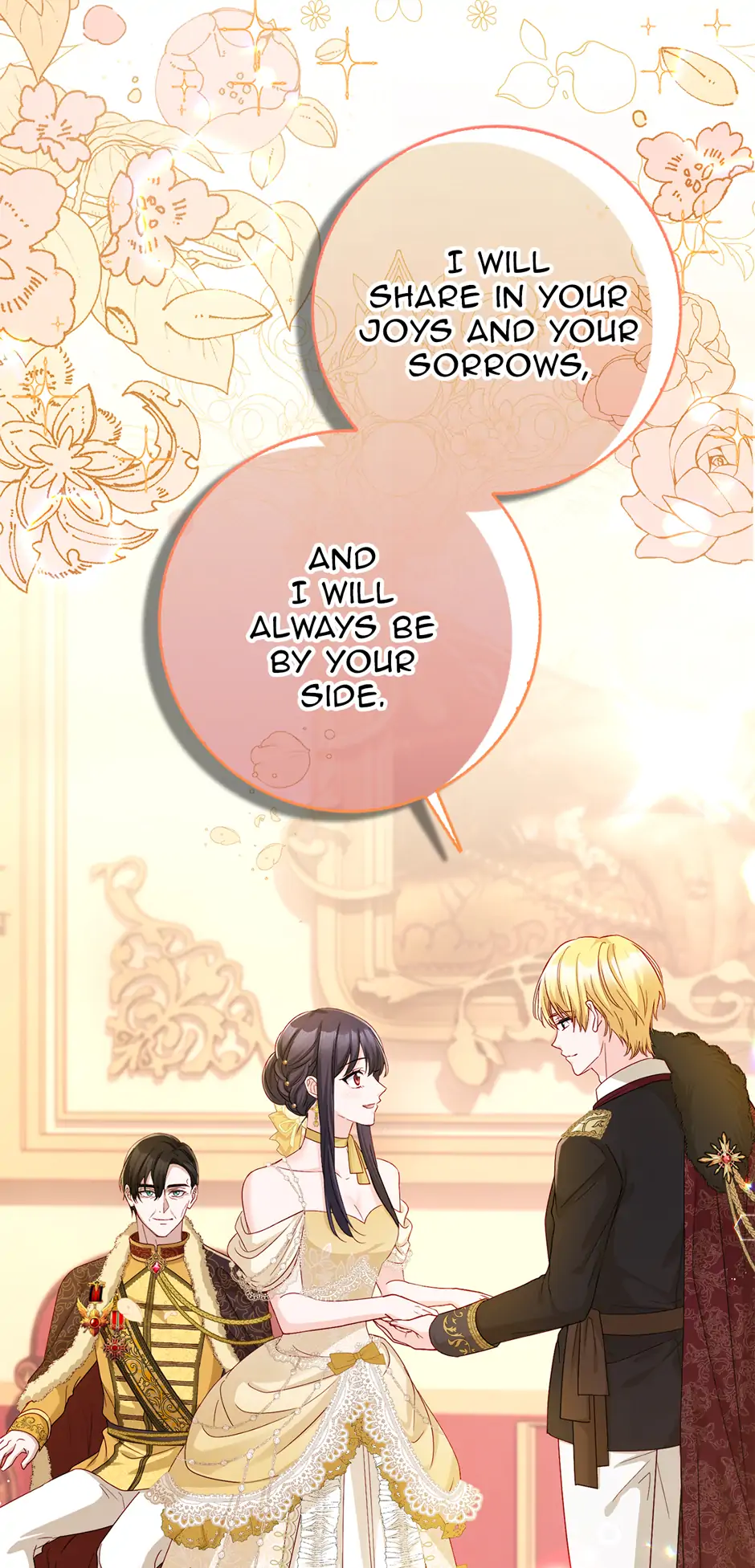 There is no forgiveness from the regressed lady Chapter 32 244 03