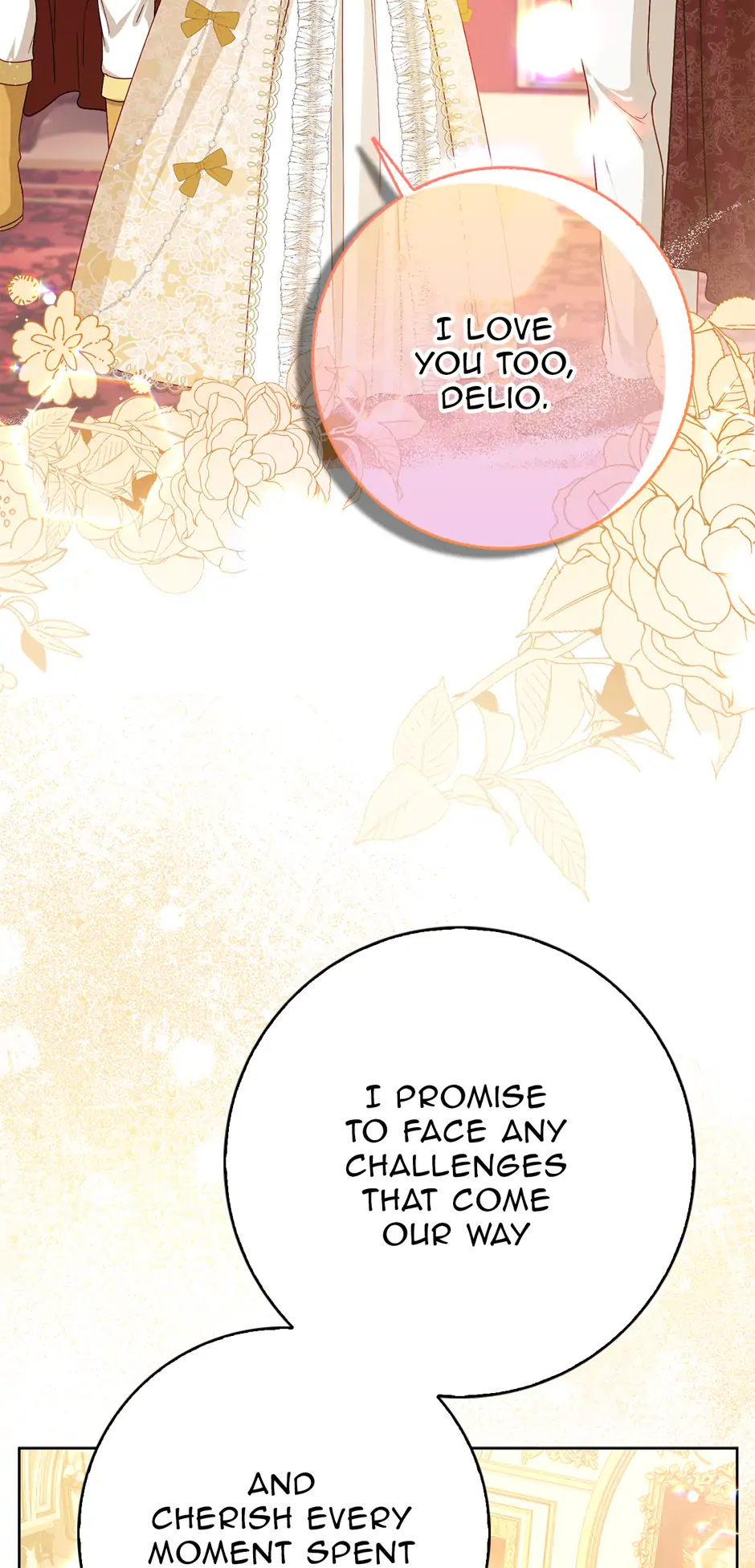 There is no forgiveness from the regressed lady Chapter 32 245 04