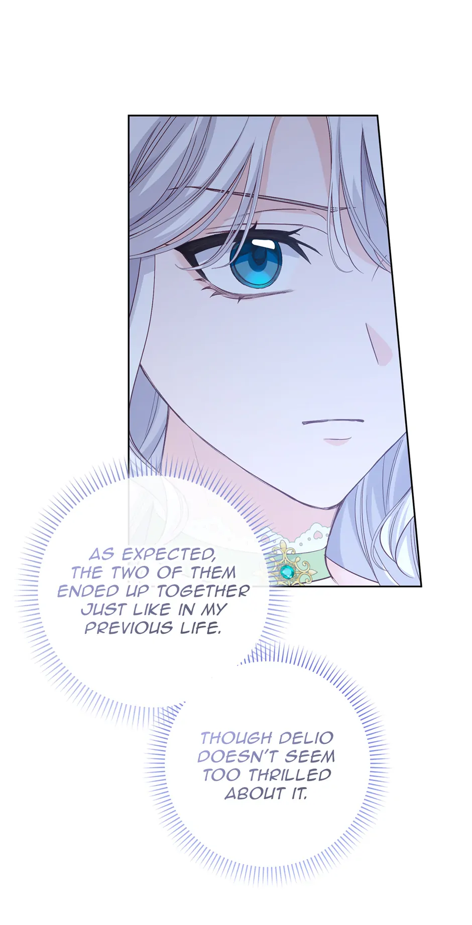 There is no forgiveness from the regressed lady Chapter 32 249 08