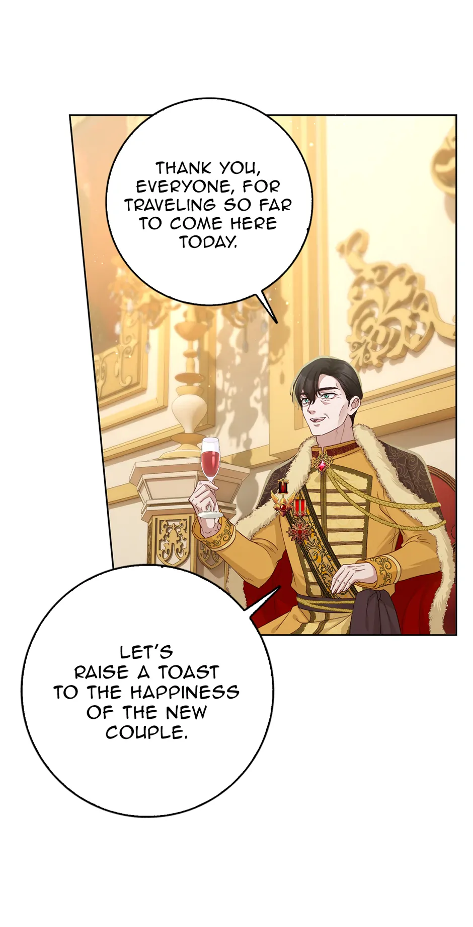 There is no forgiveness from the regressed lady Chapter 32 250 09