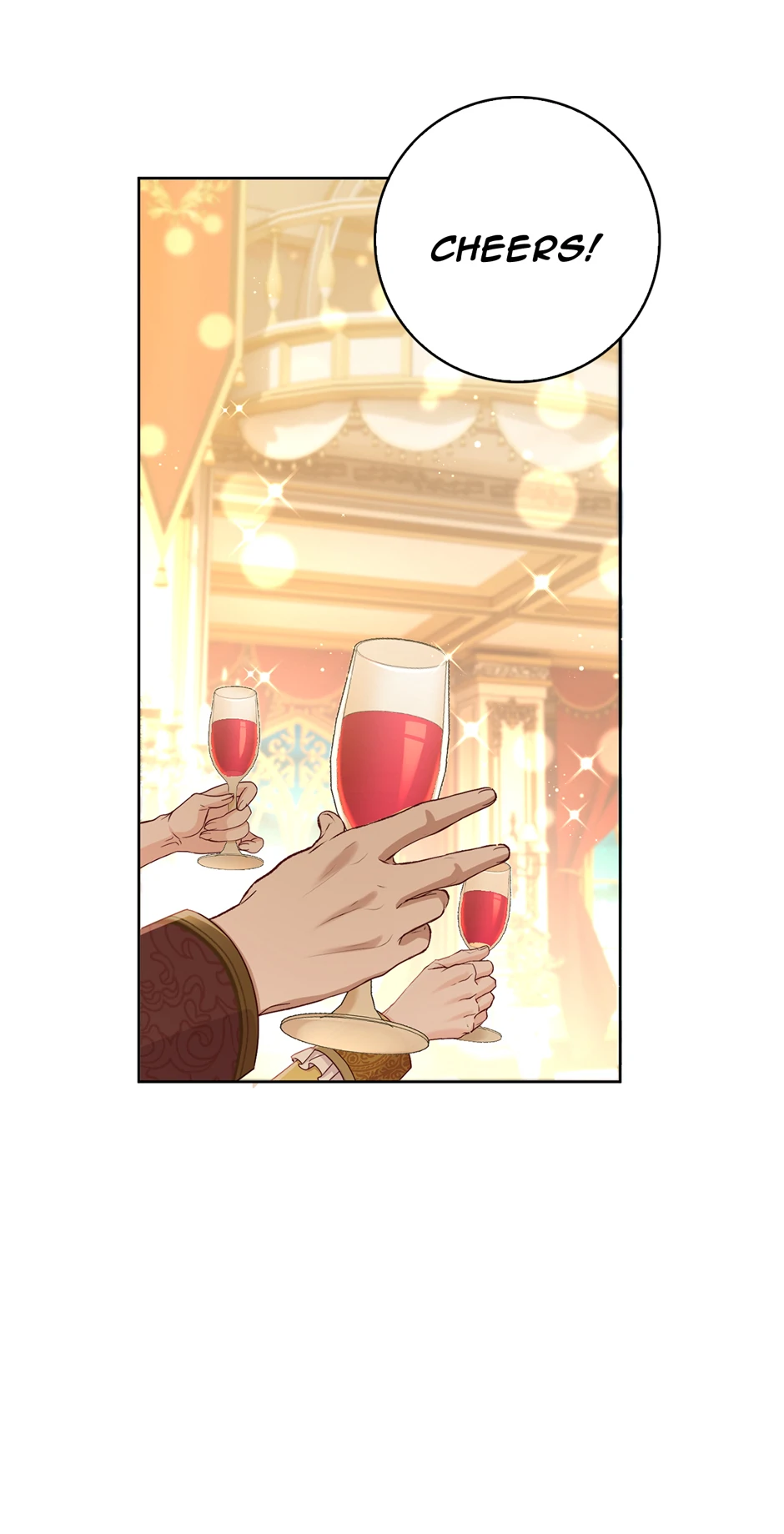 There is no forgiveness from the regressed lady Chapter 32 251 10